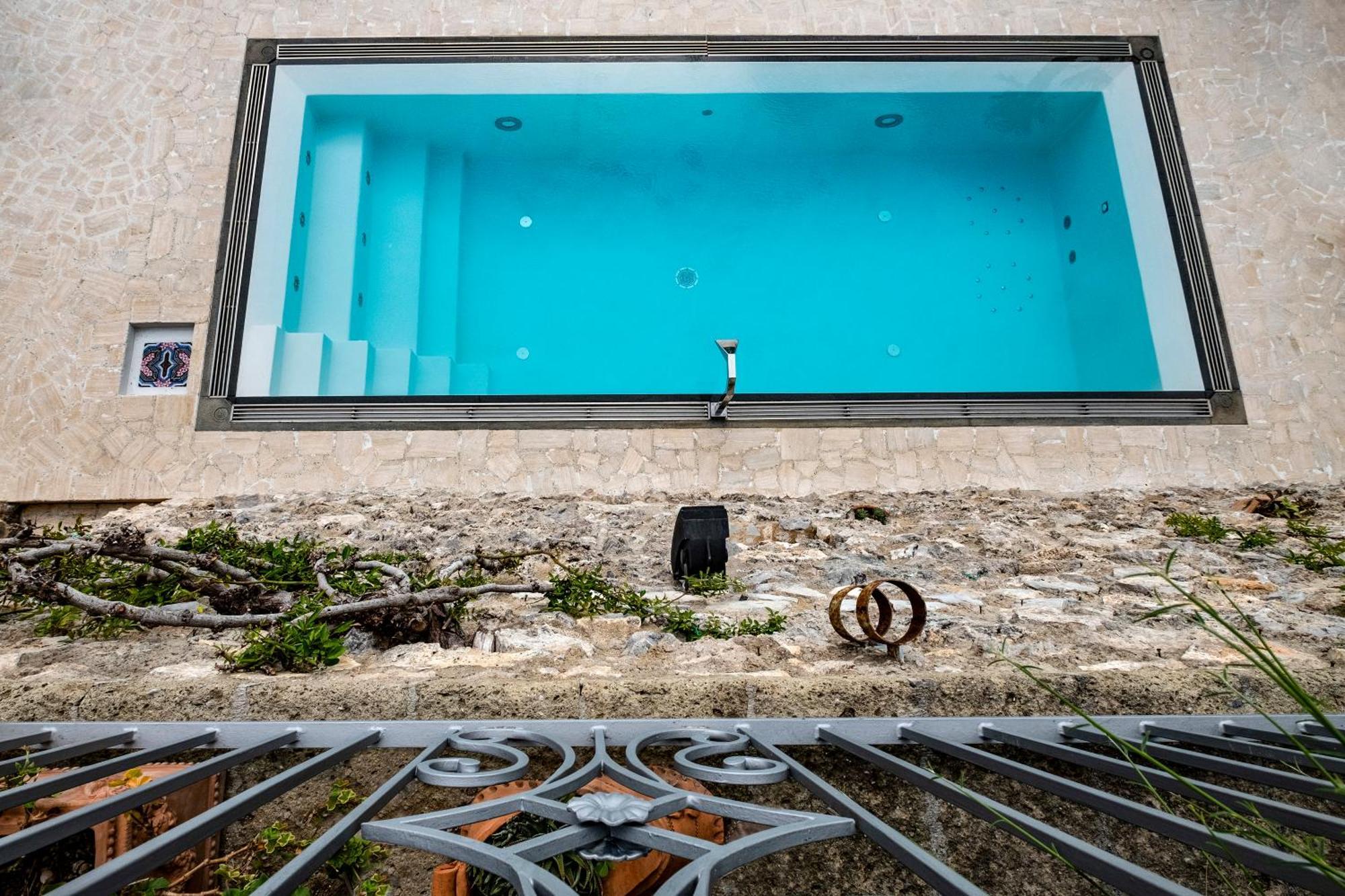 Villa Gianlica Praiano Exterior foto